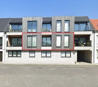 Appartement Te Koop DE HAAN