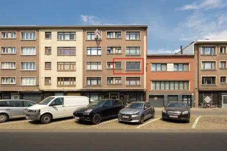 Appartement Te Koop DEURNE