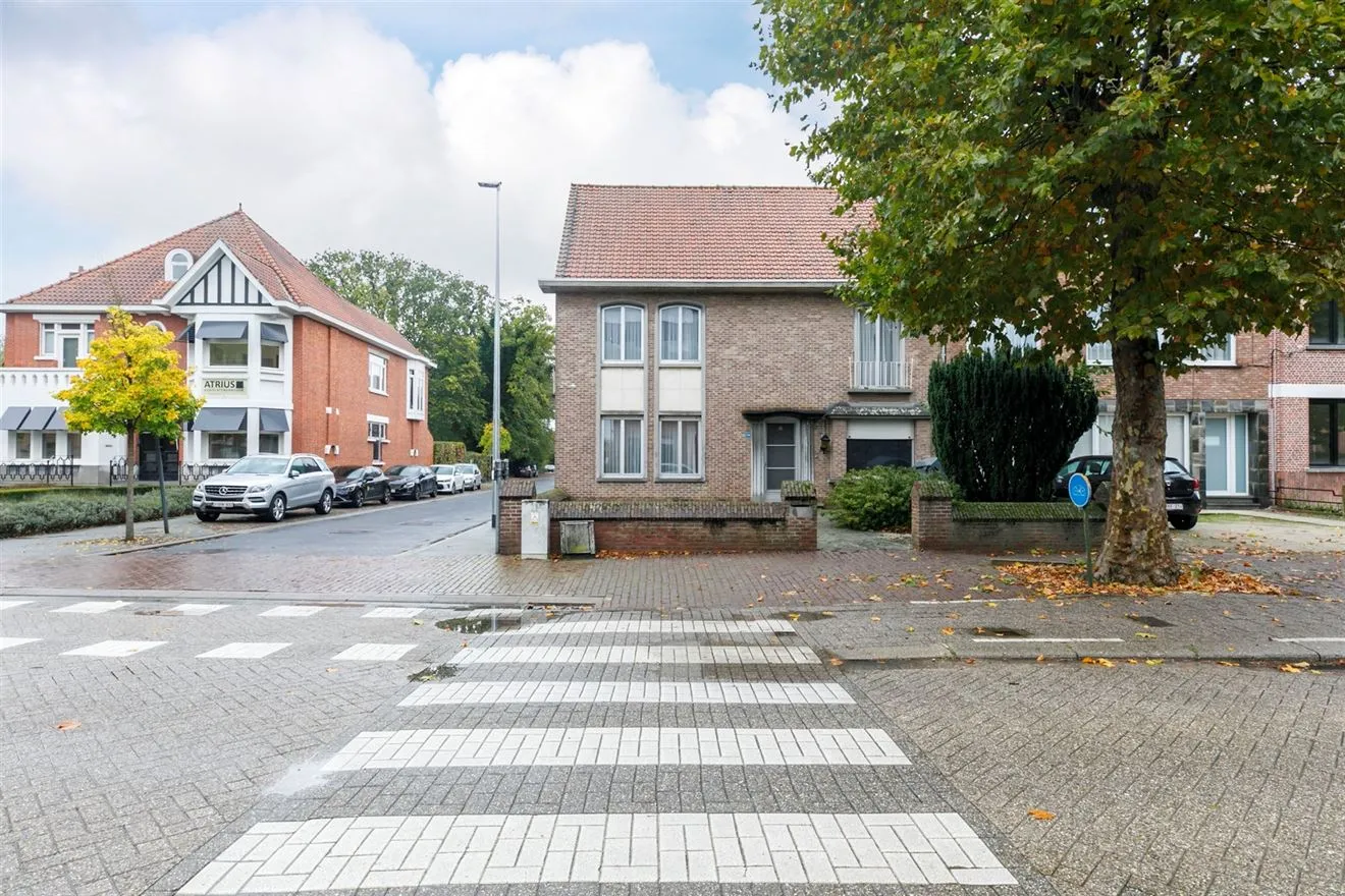 Huis Te Huur - 2200 HERENTALS BE Image 1