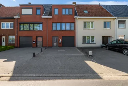 Huis Te Koop ARENDONK