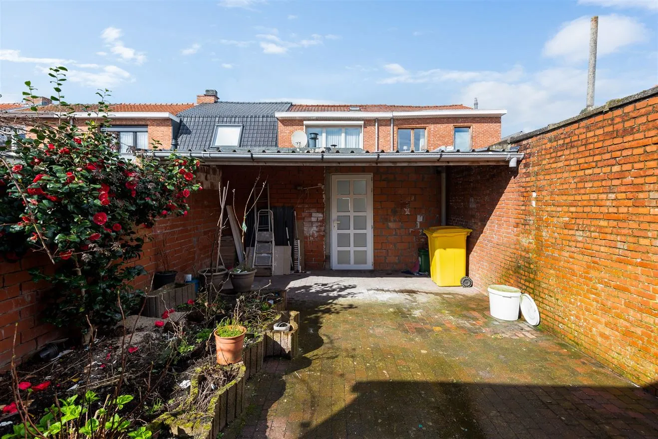 Huis Te Koop - 2300 TURNHOUT BE Image 4